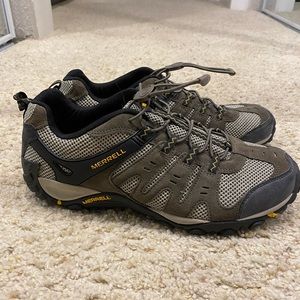 Merrell Hiking Shoes